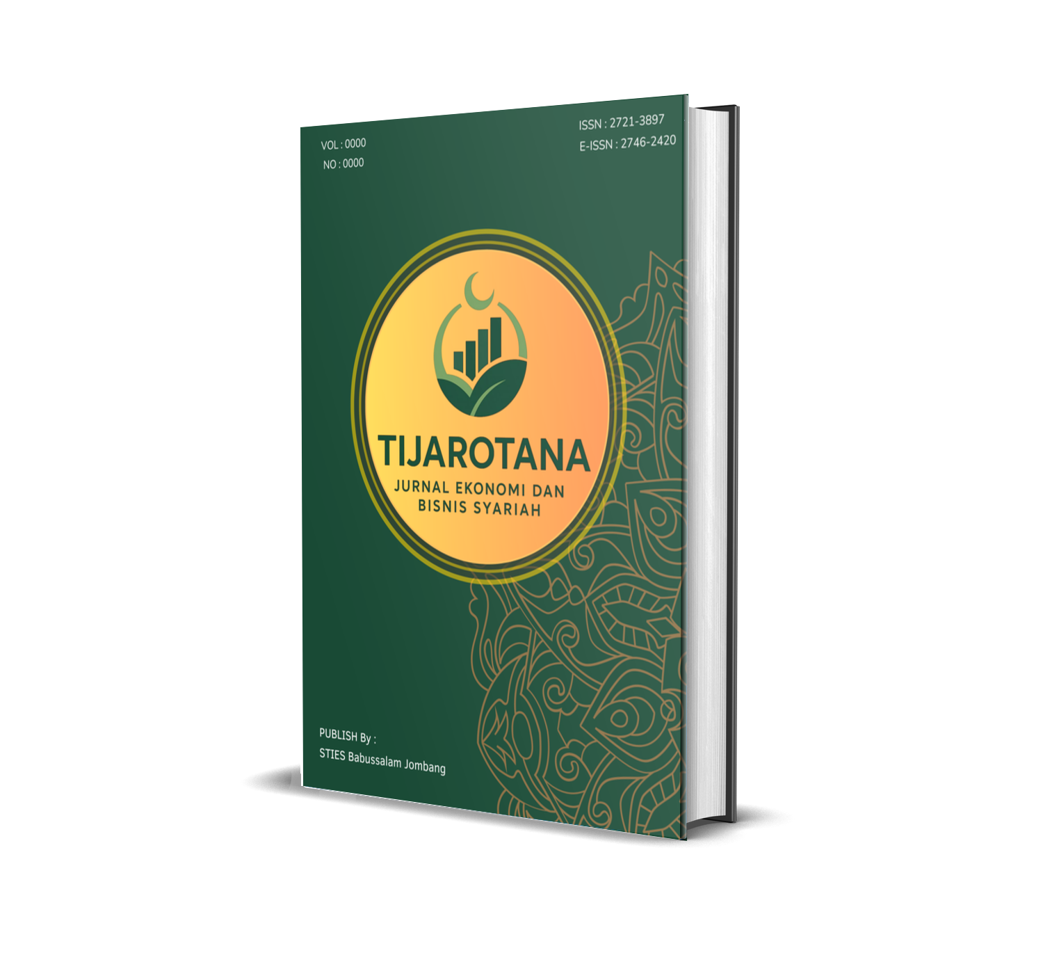					Lihat Vol 7 No 01 (2026): Tijatorana : Jurnal Ekonomi dan Bisnis Syariah
				